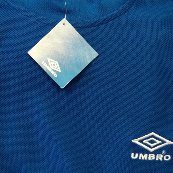 Umbro top - NWOT - Picture 5 of 6